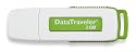 Kingston DTI/2GB Data Traveler 2 GB USB Flash Drive